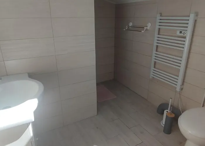 Gæstehus Le Cabassou Du Medoc