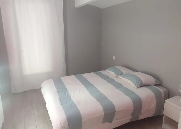 Le Cabassou Du Medoc 3*