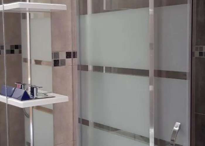 Πανσιόν Le Cabassou Du Medoc Bégadan