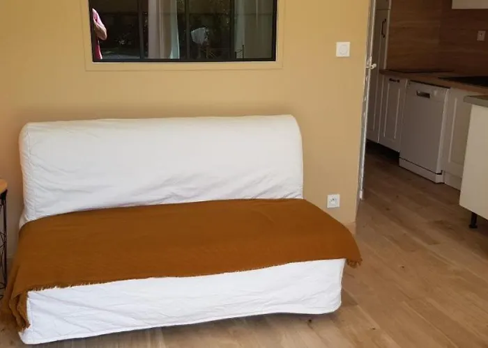 Le Cabassou Du Medoc Bégadan