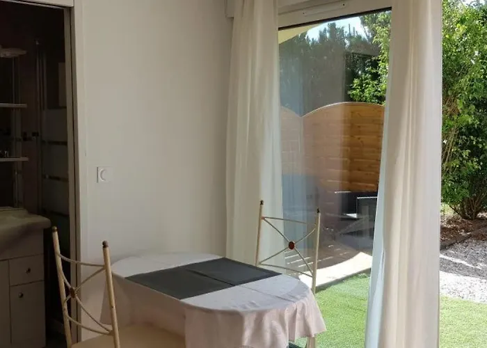 Le Cabassou Du Medoc