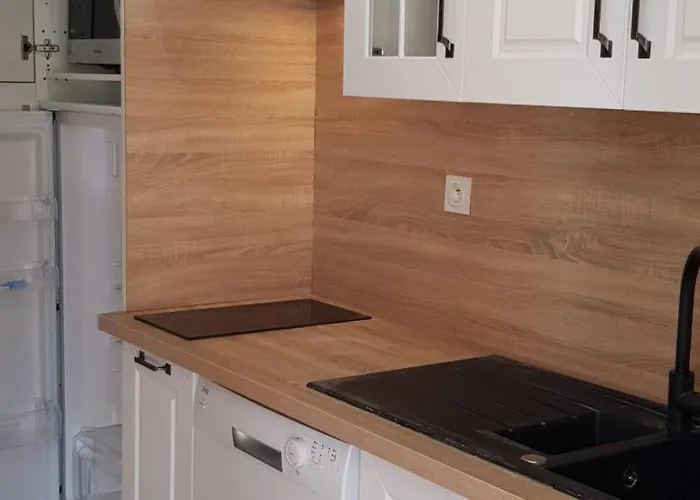 Gæstehus Le Cabassou Du Medoc