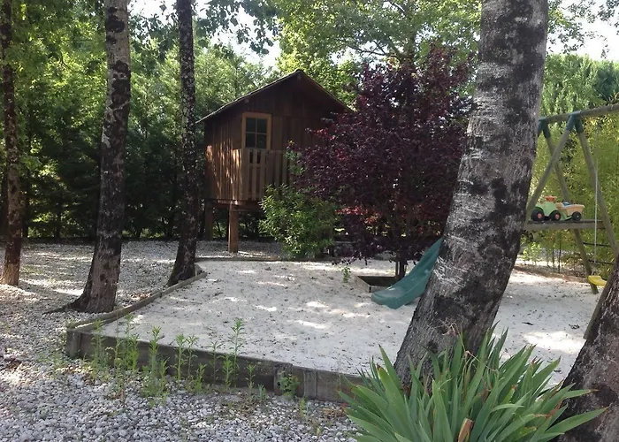 Le Cabassou Du Medoc