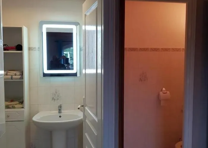 Le Cabassou Du Medoc 3* Bégadan