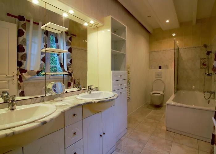 Le Cabassou Du Medoc 3*