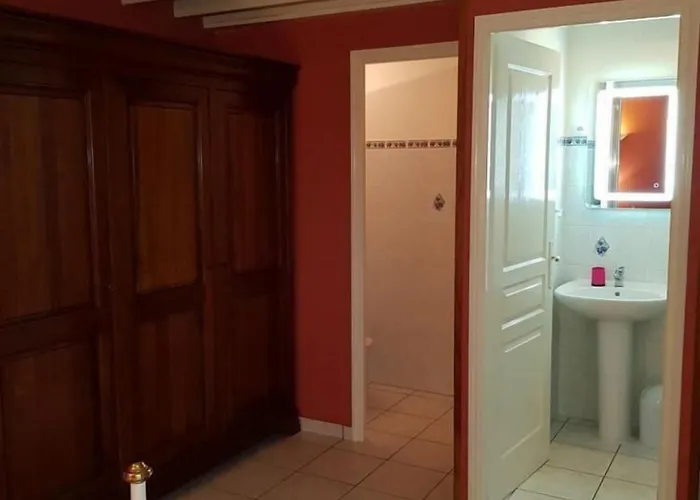 Le Cabassou Du Medoc Gæstehus 3*