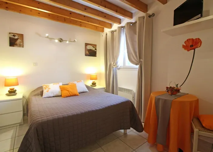 Le Cabassou Du Medoc 3* Bégadan