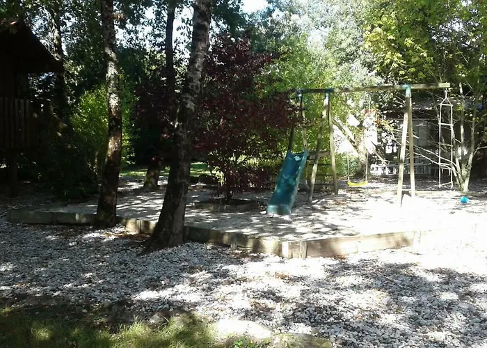 Le Cabassou Du Medoc 3*