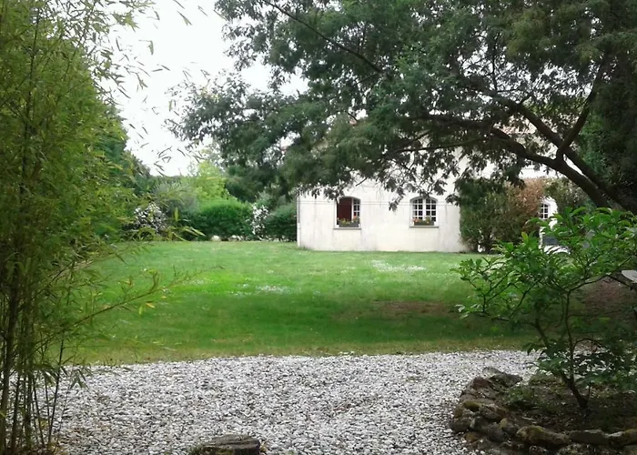 Le Cabassou Du Medoc Gæstehus 3*