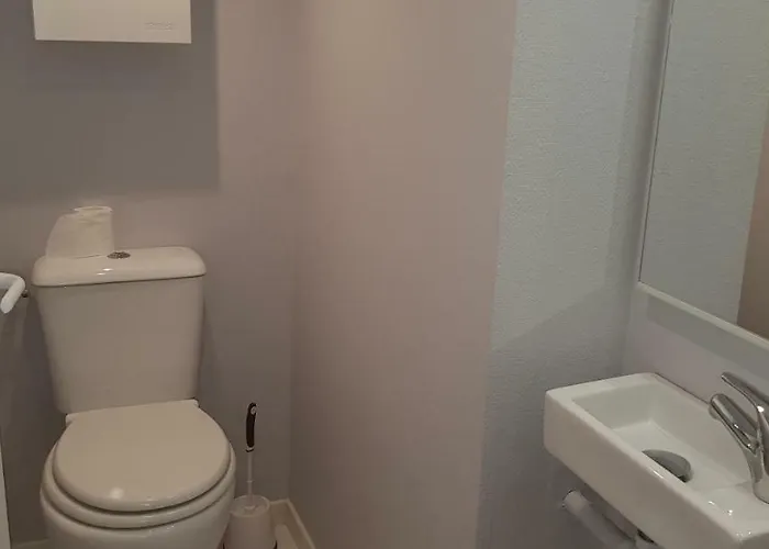 Gæstehus Le Cabassou Du Medoc