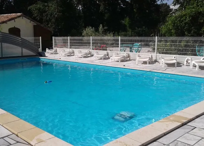 Le Cabassou Du Medoc 3*