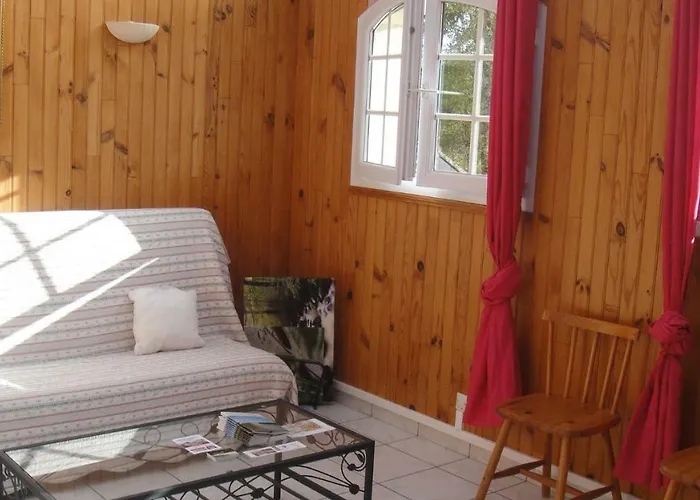 Le Cabassou Du Medoc Bégadan