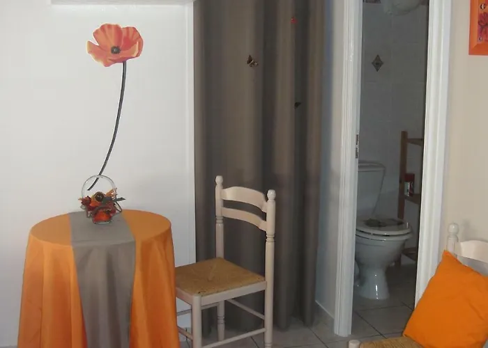 Le Cabassou Du Medoc Πανσιόν