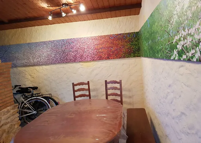 Le Cabassou Du Medoc Gæstehus Bégadan