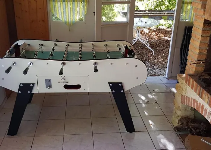 Le Cabassou Du Medoc Bégadan